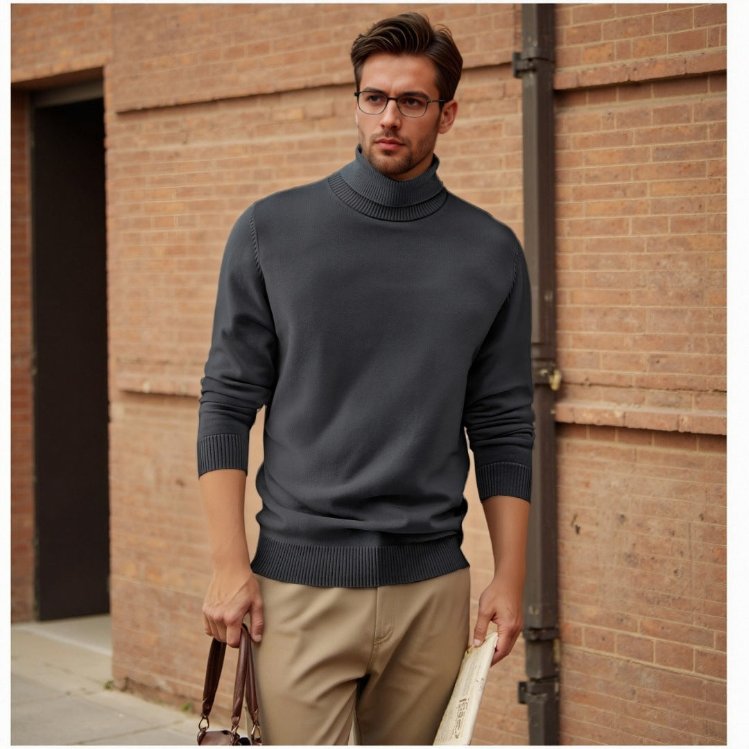 Herren Pullover Echoarchiv
