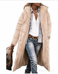 Echoarchiv | Winterjacke