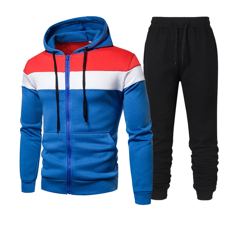 Herren Sportanzug Echoarchiv