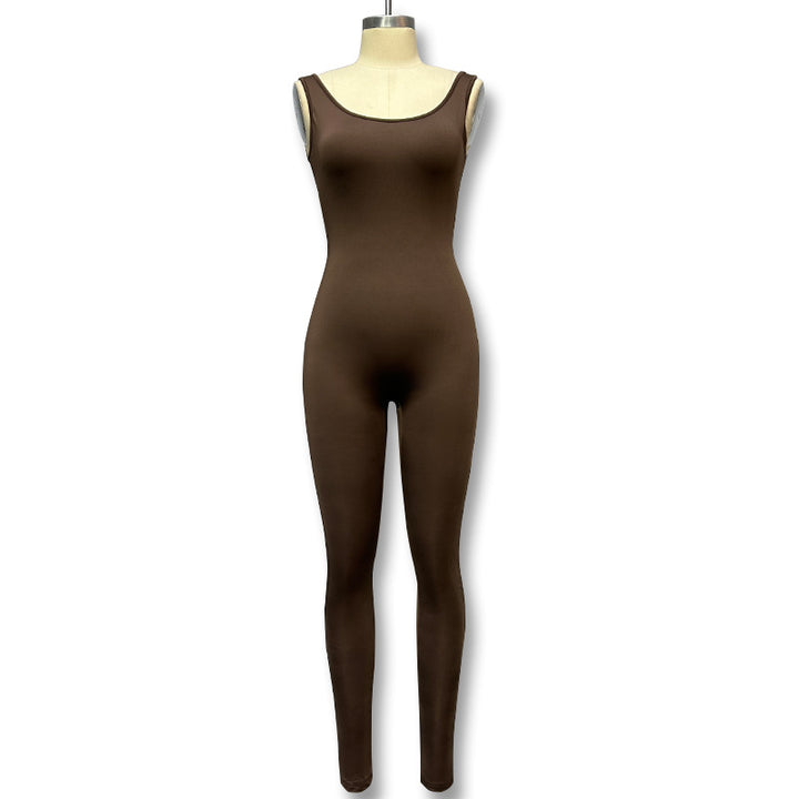Damen Figurbetonter Body mit schulterfreiem Design Echo Archiv
