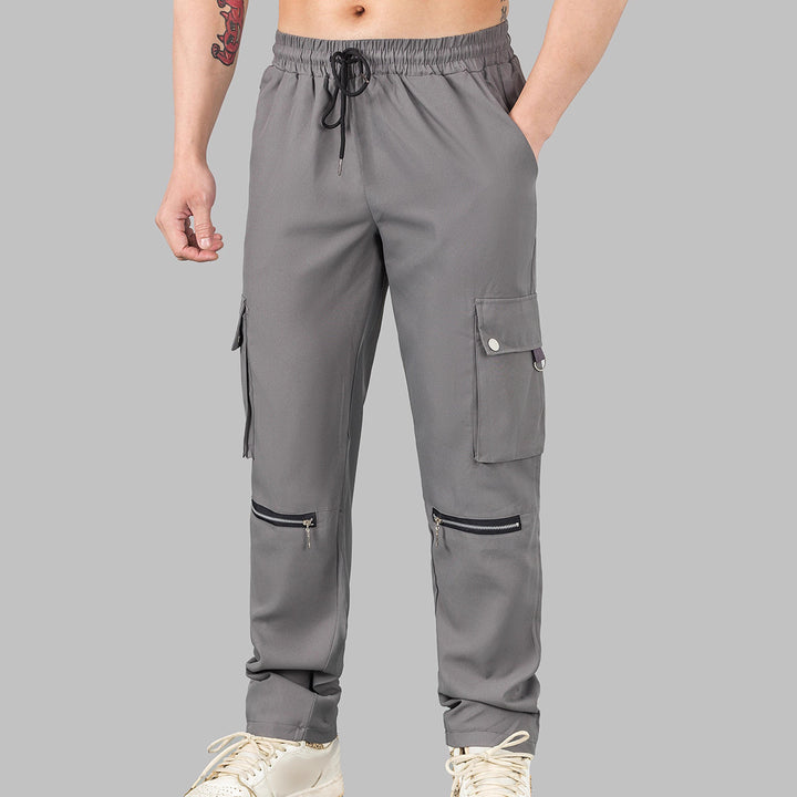 Herren Cargo-Hose Echoarchiv