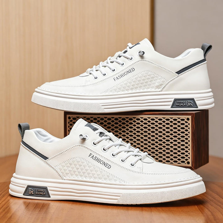 Herren Modische Sneakers mit bequemer Dämpfung Echoarchiv
