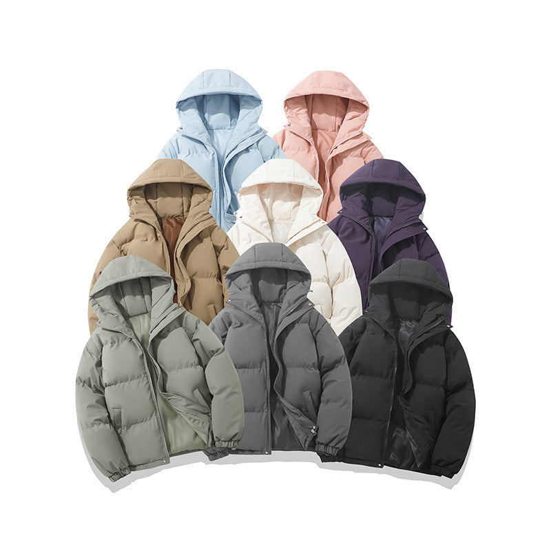 Damen Winter-Daunenjacke Echo Archiv