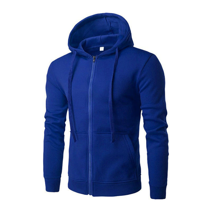 Herren Kapuzenjacke Echoarchiv