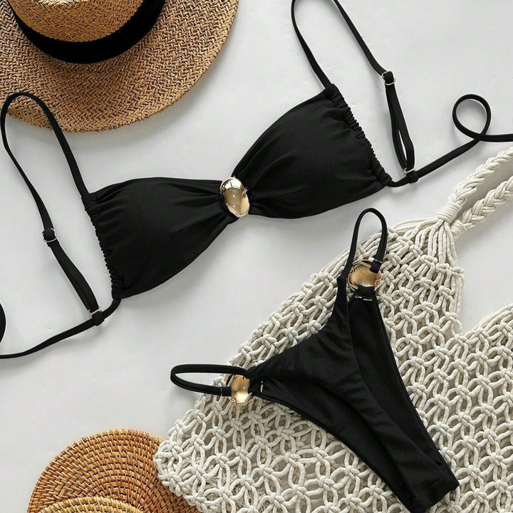 Damen Bikini Set Echo Archiv