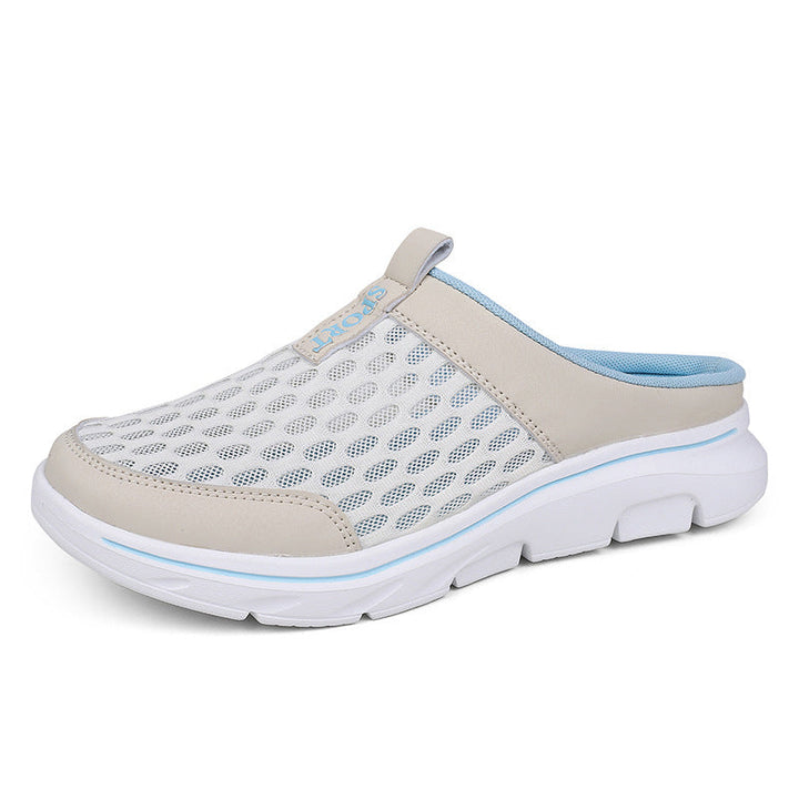Herren Leichte Slipper Clogs Echoarchiv