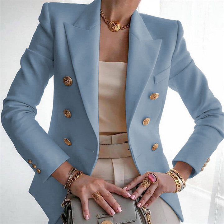 Damen Eleganter und moderner Blazer Echo Archiv