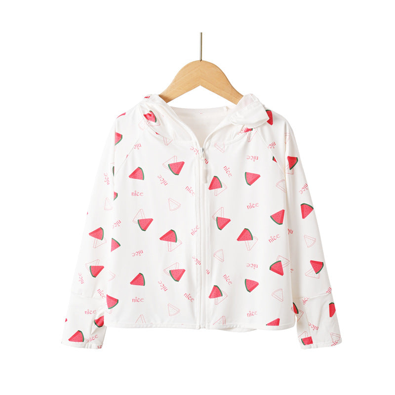 Damen Atmungsaktive Sportjacke mit leichtem UV-Schutz Echo Archiv
