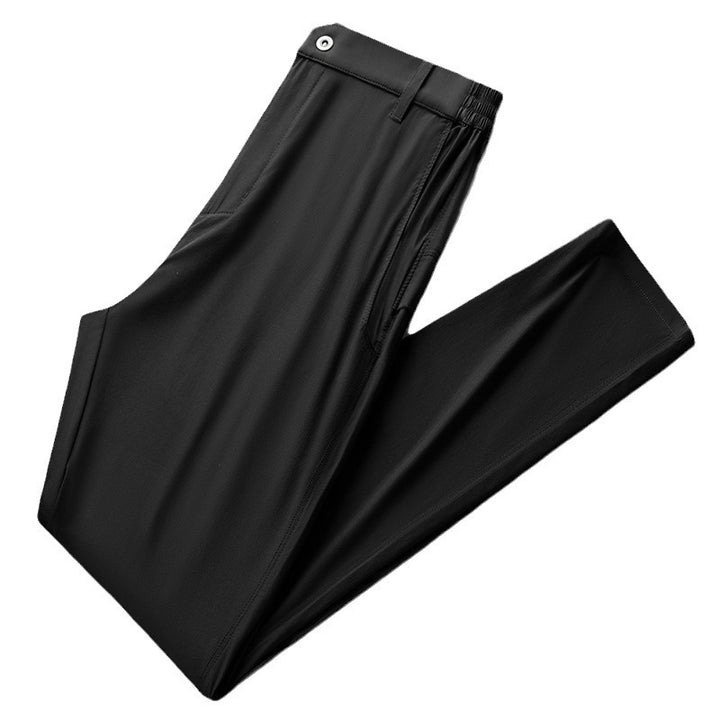Herren bequeme Freizeithose Echoarchiv