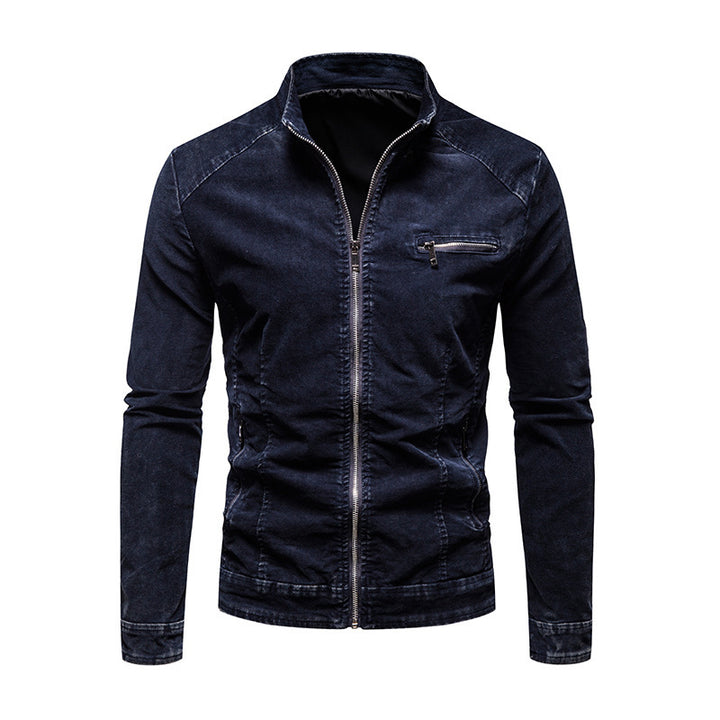 Herren Freizeitjacke Echo Archiv