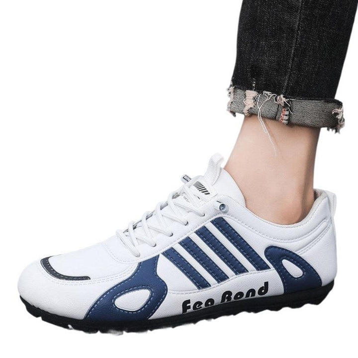 Herren Sportliche Multifunktions-Sneaker Echoarchiv