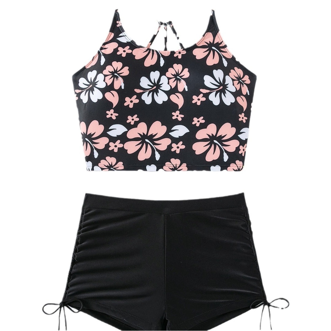 Damen Sport-Bikini-Set Echo Archiv