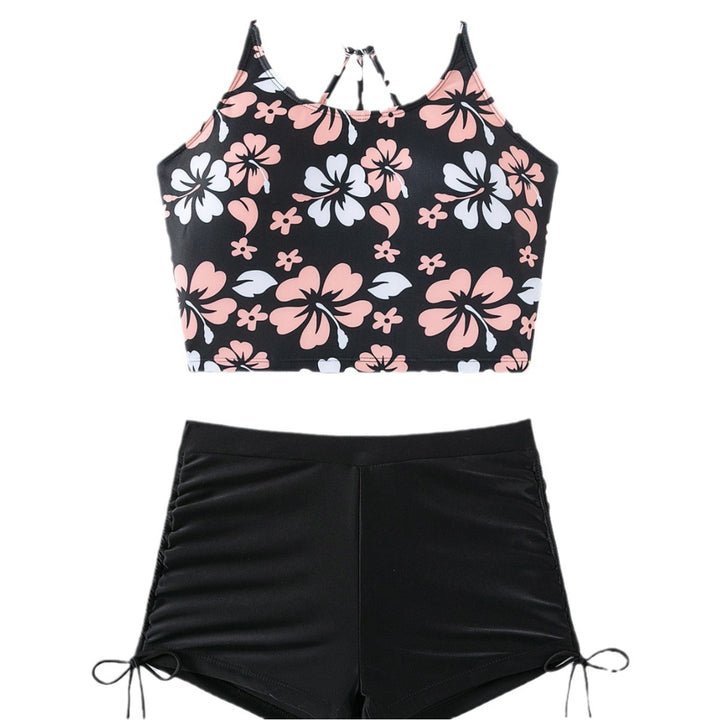 Damen Sport-Bikini-Set Echo Archiv