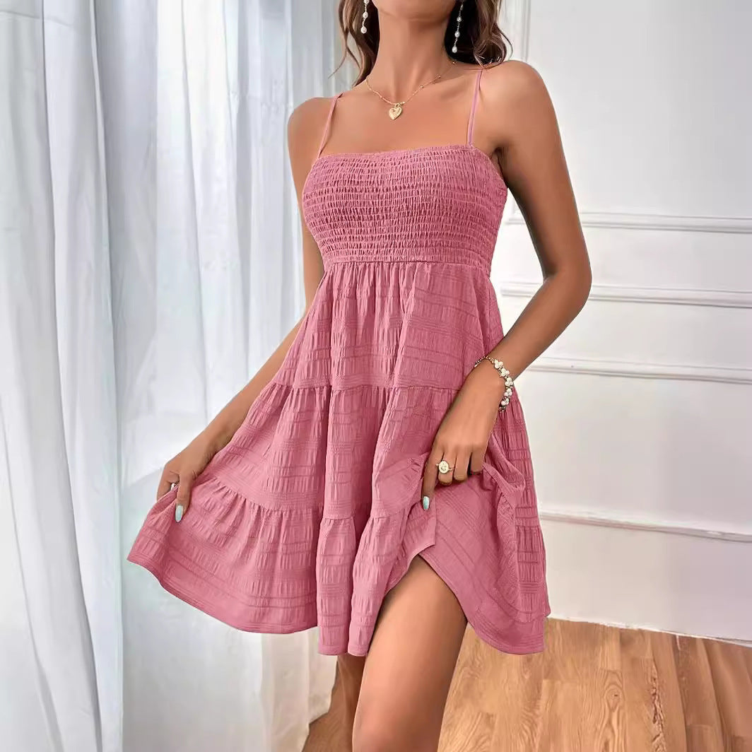 Damen Sommerkleid Echoarchiv
