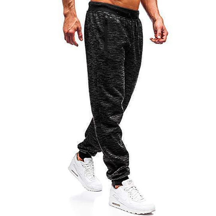Herren Sportliche Jogginghose mit modernem Design Echoarchiv