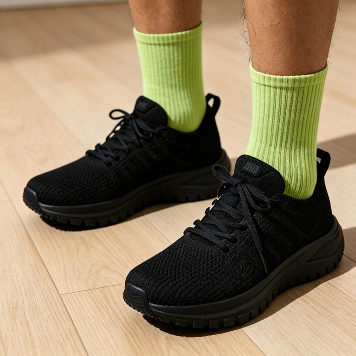 Damen Sportliche Freizeitschuhe Echoarchiv