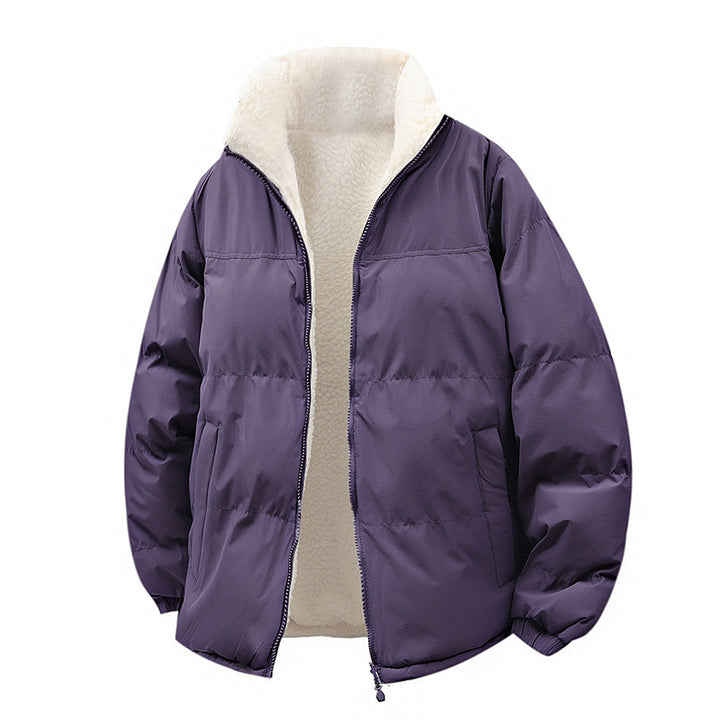 Damen Gemütliche und stylische Übergangsjacke Echo Archiv