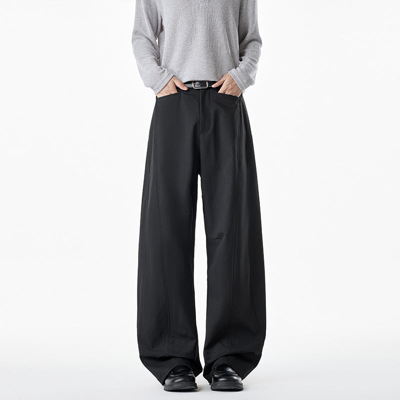 Damen Weit geschnittene Culotte-Hose Echo Archiv