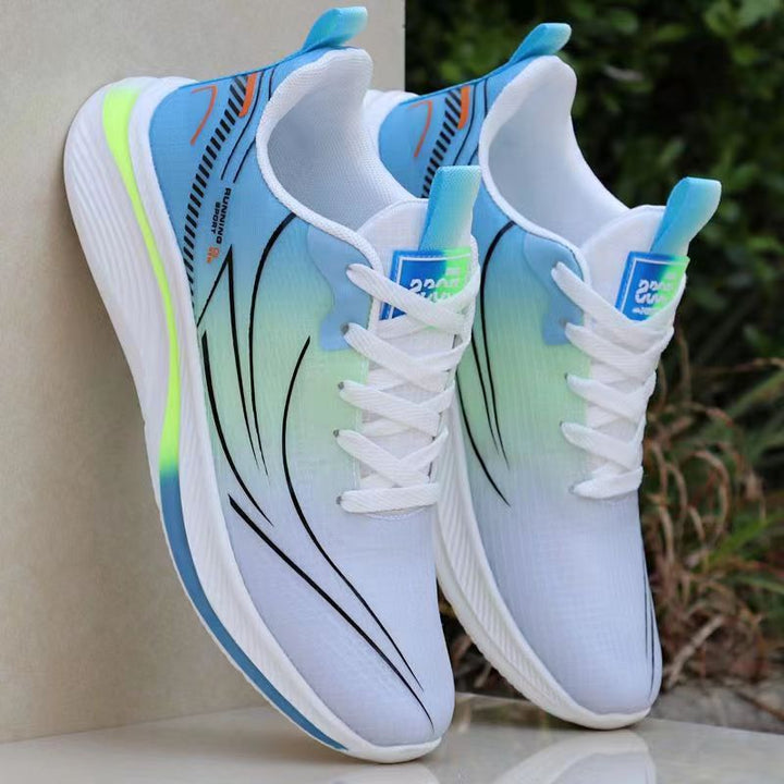Damen Leistungsstarke Lauf-Sneaker mit dynamischer Dämpfungstechnologie Echo Archiv