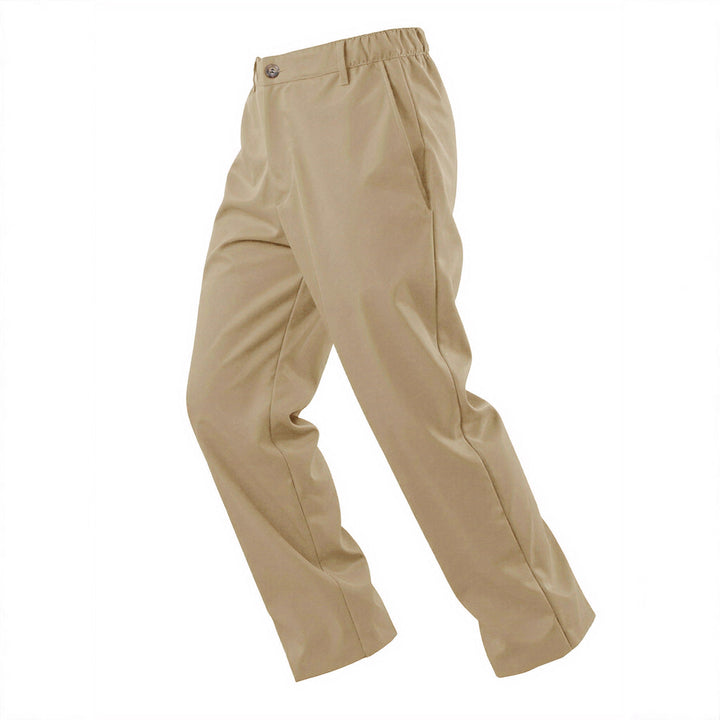 Damen Relaxed-Fit Bundzughose mit elastischem Rückenteil & Seitentaschen Echo Archiv