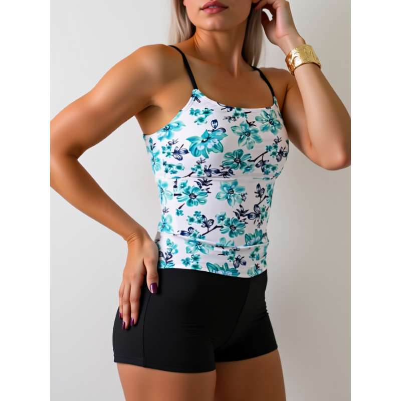 Damen Sporttop Echo Archiv
