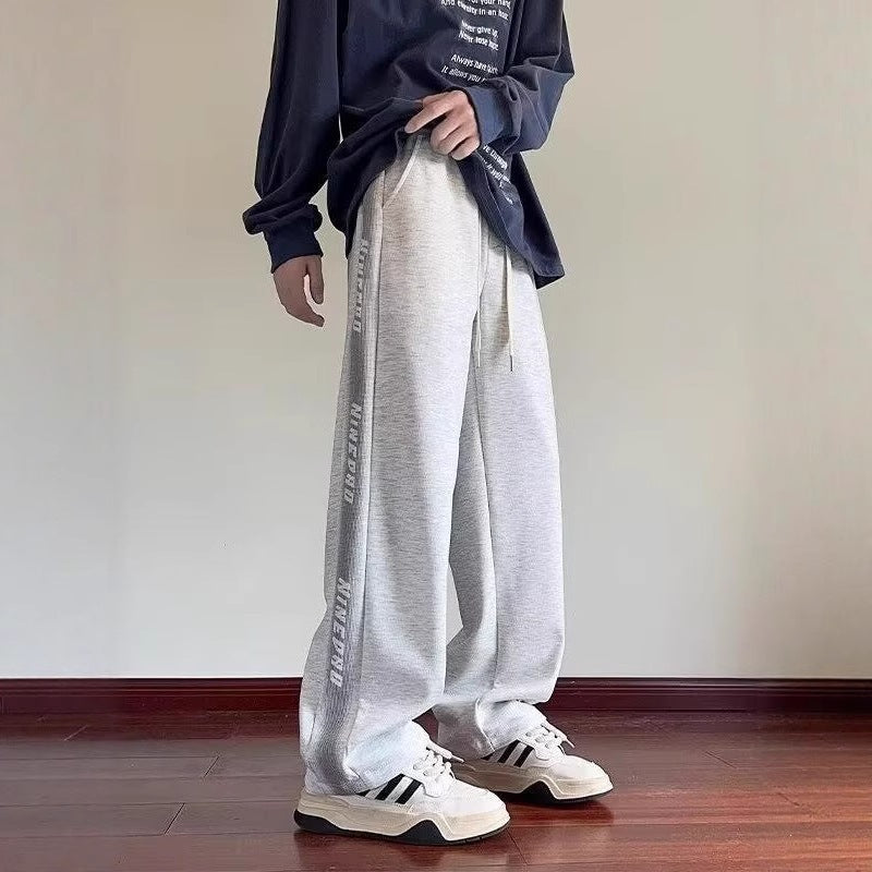 Damen Bequeme und stylische Relaxed Fit Jogginghose Echo Archiv