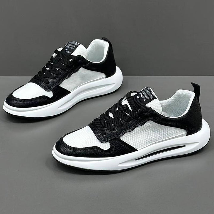 Herren Sportliche Sneaker mit Dämpfung und Atmungsaktivem Design Echoarchiv