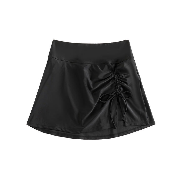 Damen Sportlicher Strandrock Echo Archiv