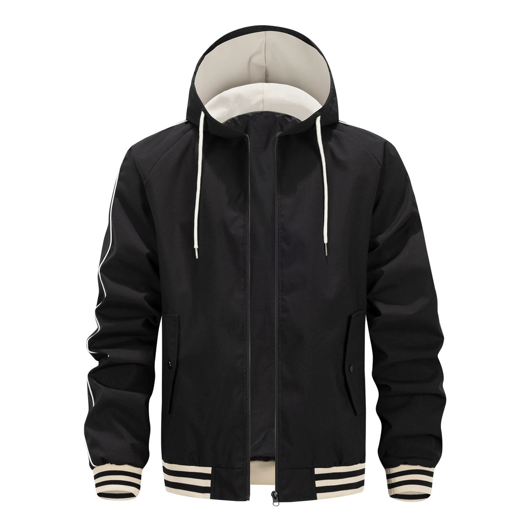 Herren Sportliche Übergangsjacke Echo Archiv 1787710824