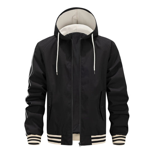 Herren Sportliche Übergangsjacke Echo Archiv 1787710824