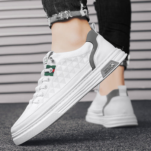Damen modische Sneakers mit innovativem Obermaterial und dämpfendem Komfortsystem Echo Archiv