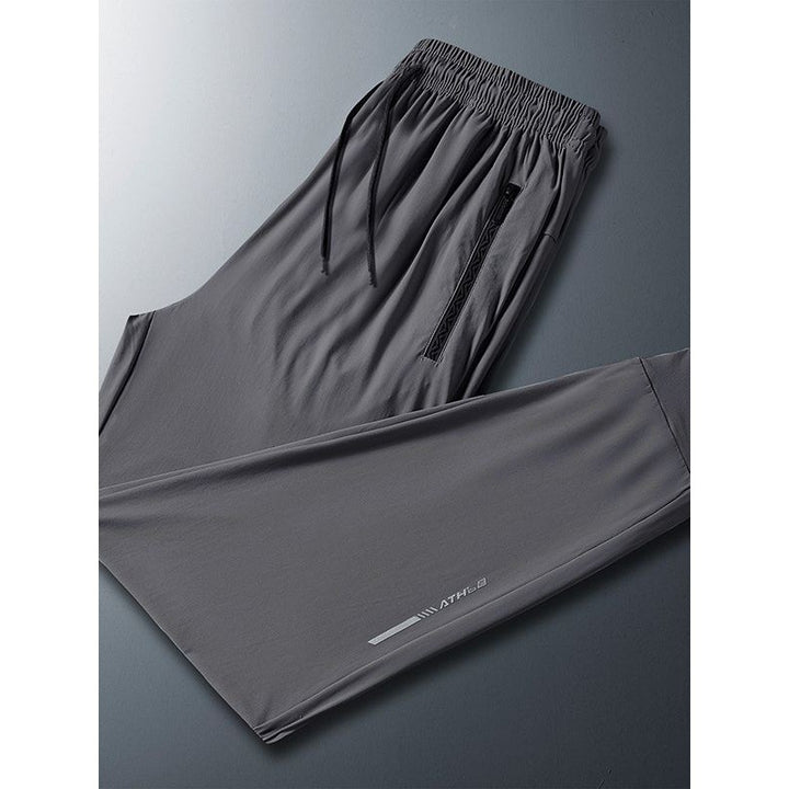 Herren Sportliche Laufhose Echo Archiv