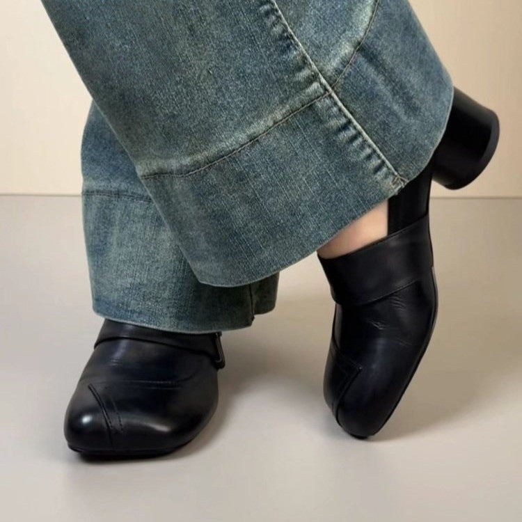 Damen Elegante und bequeme Heels Echo Archiv