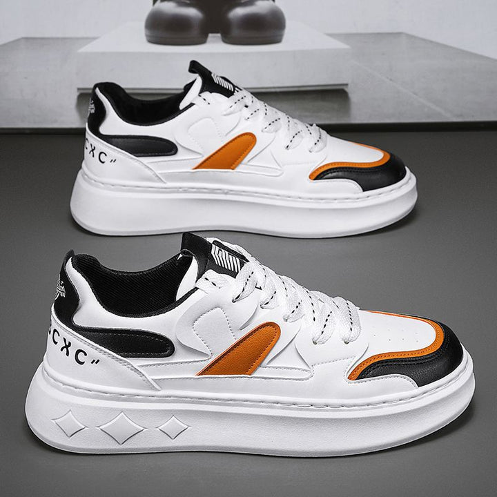 Damen sportliche Sneakers mit hohem Komfort und atmungsaktiver Oberfläche Echo Archiv