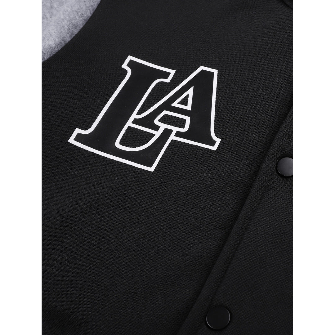 Herren Sportliche Kapuzenjacke Echo Archiv