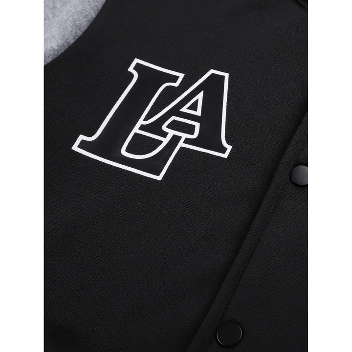 Herren Sportliche Kapuzenjacke Echo Archiv