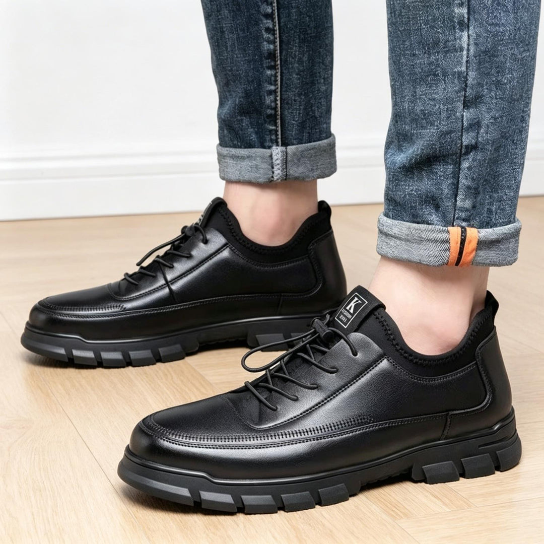 Herren Hochwertige und Atmungsaktive Freizeit Sneaker Echoarchiv