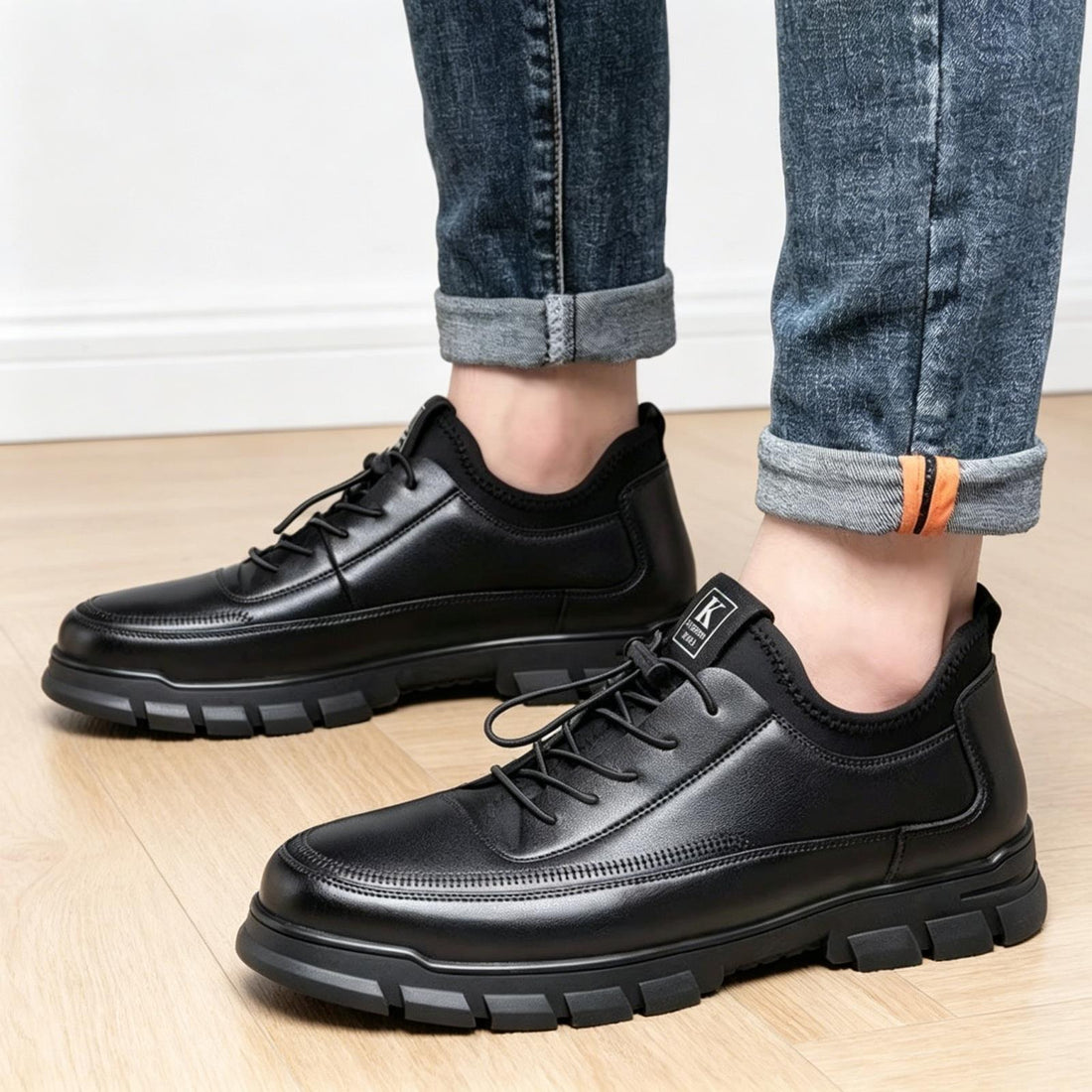 Herren Hochwertige und Atmungsaktive Freizeit Sneaker Echoarchiv