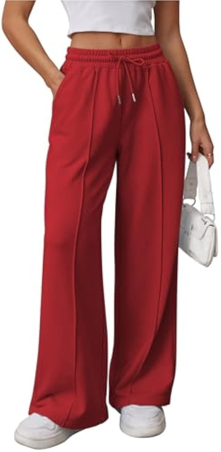 Damen Bequeme und stilvolle Freizeithose Echo Archiv