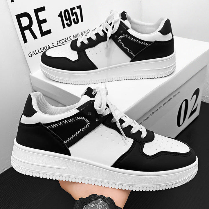 Damen Sportliche Sneakers mit atmungsaktivem Obermaterial und dämpfender Sohle Echo Archiv