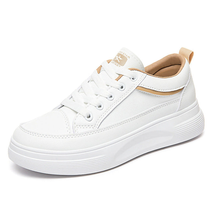 Damen Komfortable Sneaker mit leichtem Design und flexibler Sohle Echo Archiv