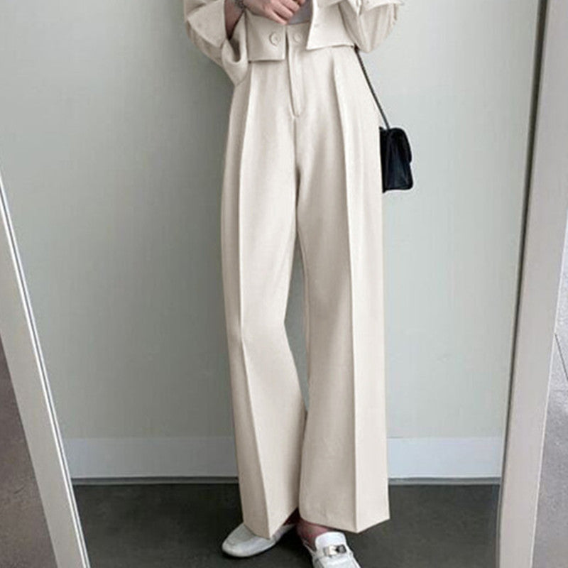 Damen Trendiger Kurzblazer Echo Archiv