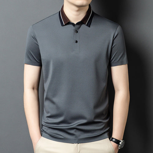 Herren Poloshirt Echoarchiv