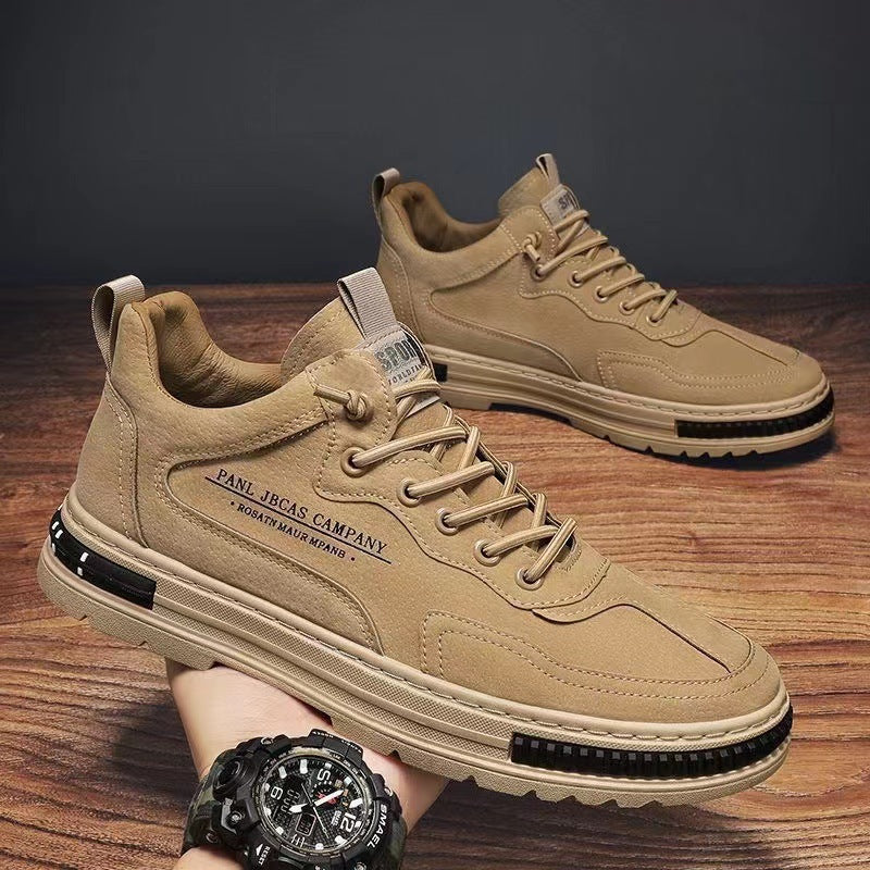 Herren Modische Hochschaft-Sneaker mit ausgezeichneter Dämpfung Echo Archiv
