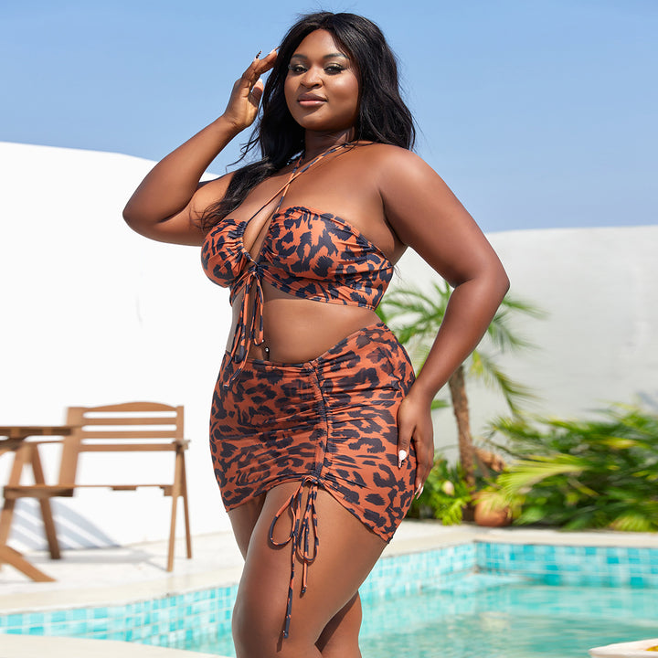 Damen Bikiniset Echo Archiv