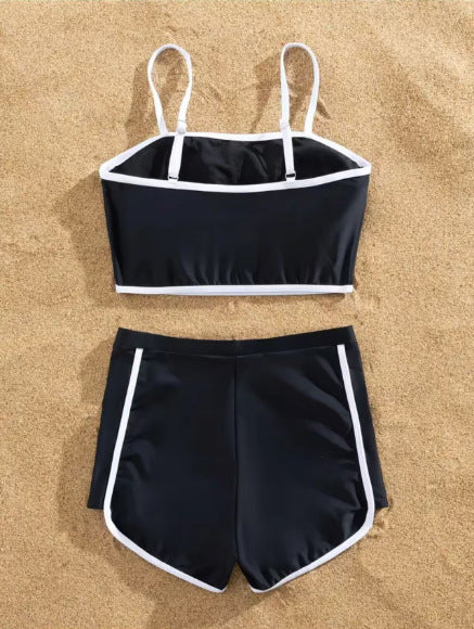 Damen Sport-Badeanzug Echo Archiv