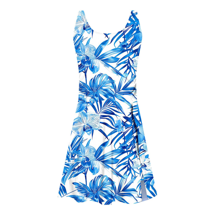 Damen Sportliches Badekleid Echo Archiv