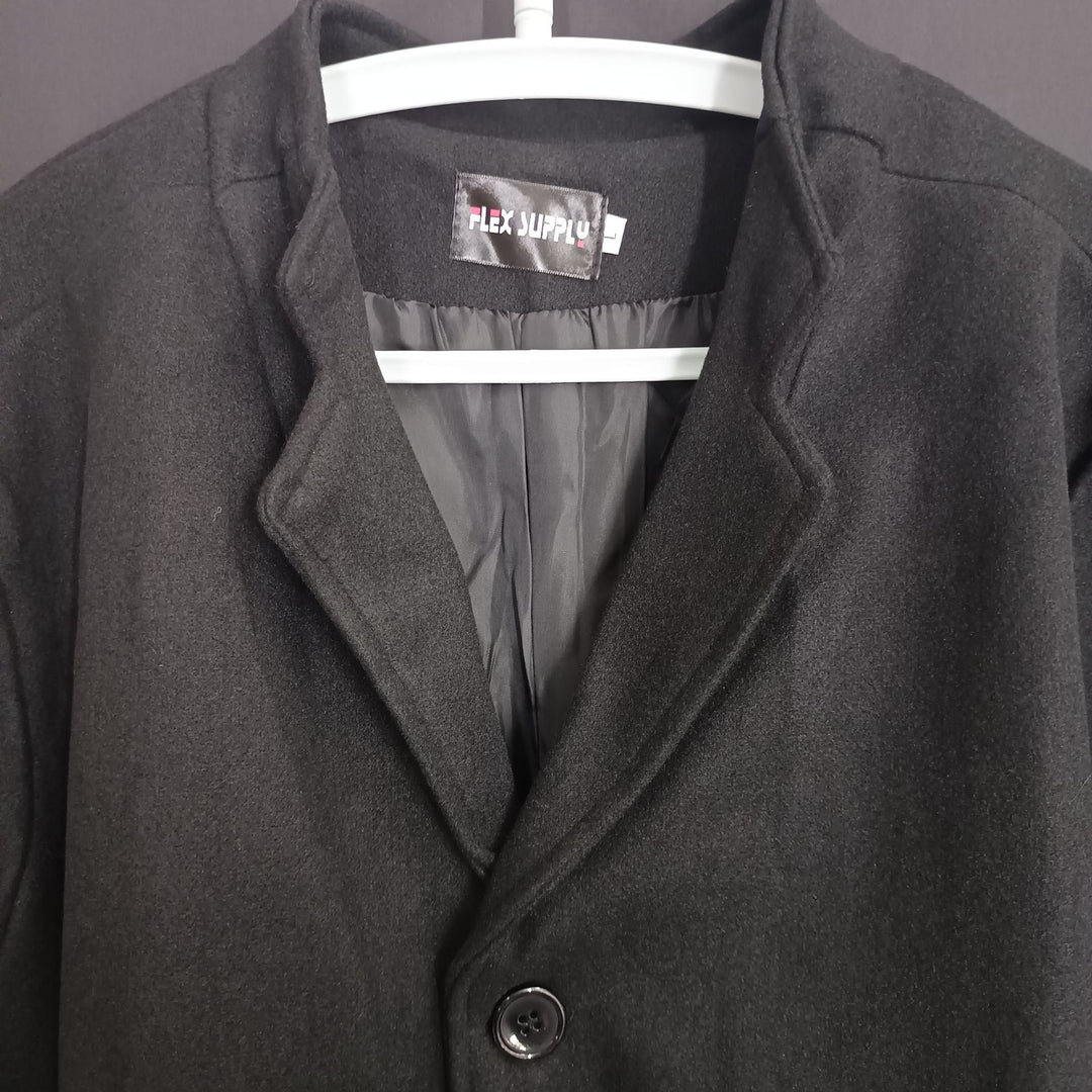 Herren eleganter Freizeitblazer Echoarchiv