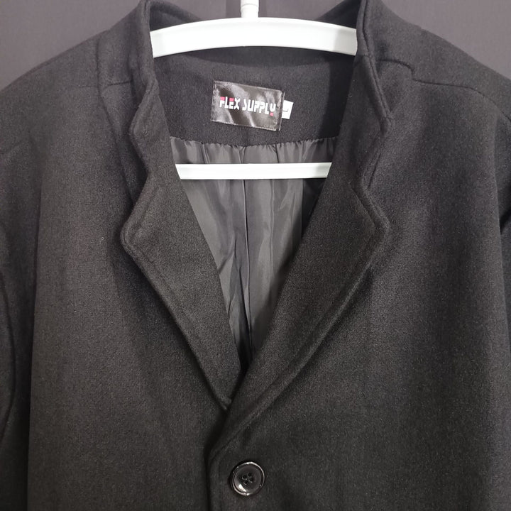 Herren eleganter Freizeitblazer Echoarchiv