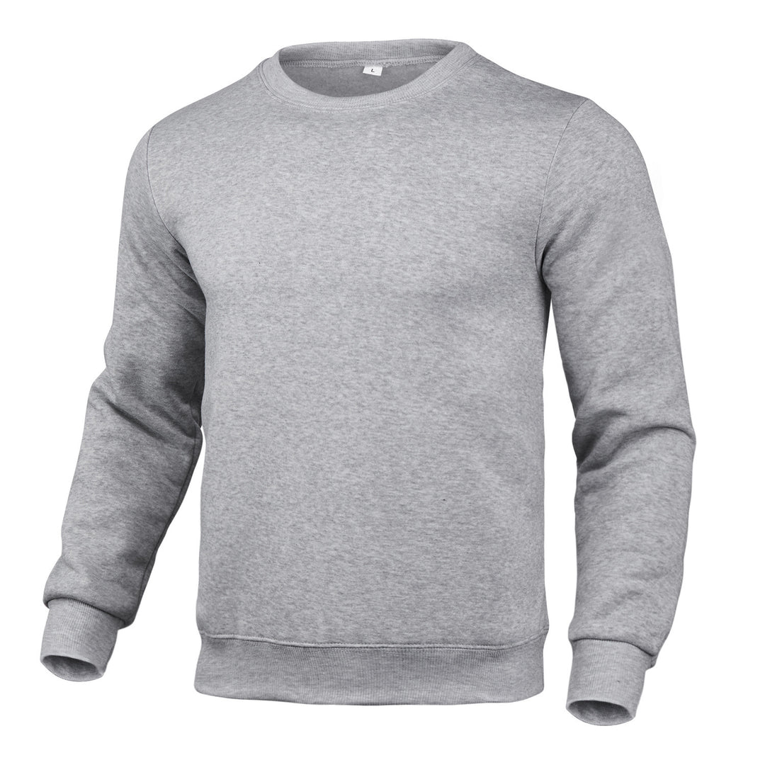 Herren Sweatshirt Echoarchiv